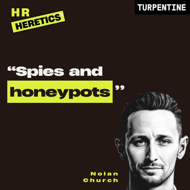 HR Spy Games: Deel vs Rippling - podcast episode cover
