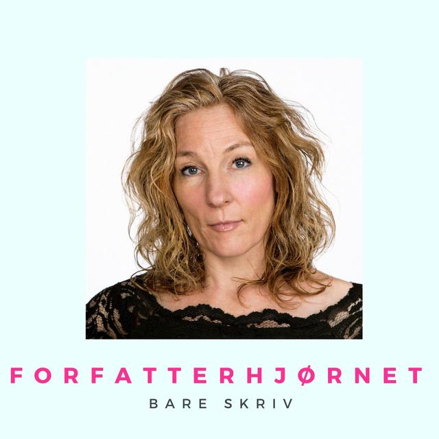 Lilja Scherfig: "Ingen skal f*cke ved vores haler" - podcast episode cover