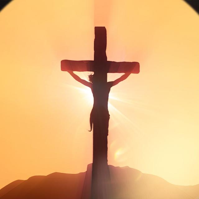 Remember Jesus in your trials - podcast episode cover