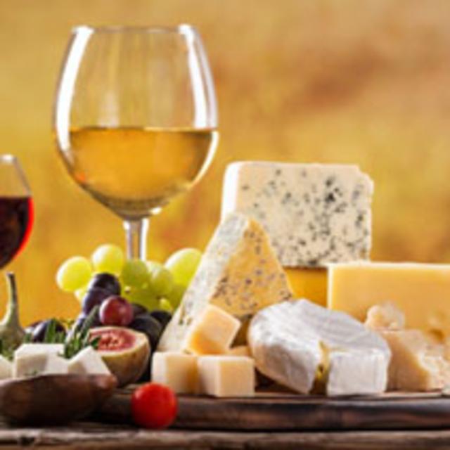 Are you Pairing your Wines for the Holidays? - podcast episode cover