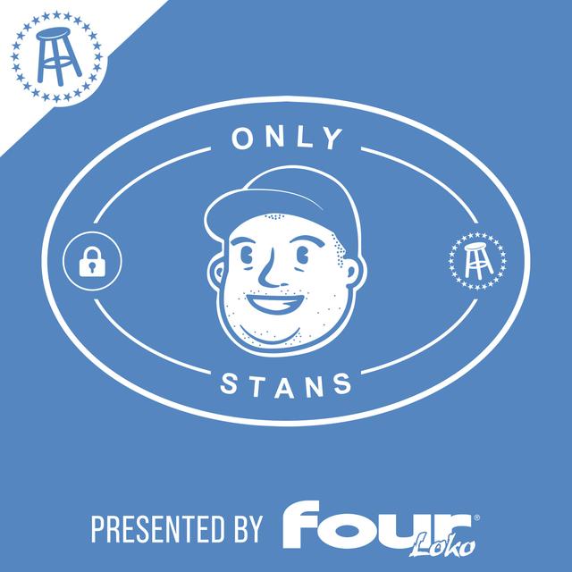 Bonnie Blue Makes A MAN Out Of A Barstool Employee! - podcast episode cover