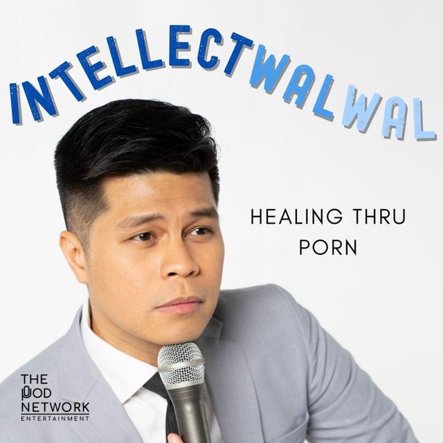 #271 Healing Thru Porn - podcast episode cover