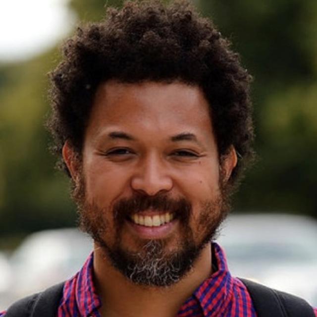 #60 4th Anniversary Episode - Return of David Nolen (aka @swannodette) - podcast episode cover