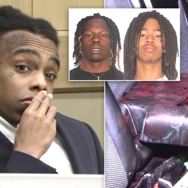 EP 28: YNW Melly Murder Trial (Part 1) - podcast episode cover