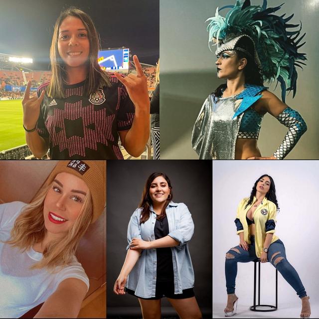 MUJERES: MAS FUERTES QUE NUNCA! - podcast episode cover