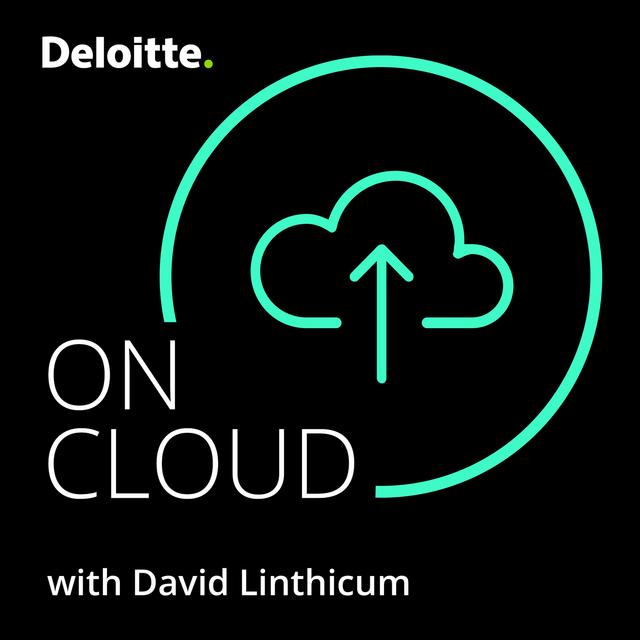 How banks drive innovation and business value with cloud - podcast episode cover