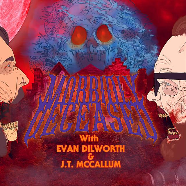 Episode 26 : Rental Resurrection - podcast episode cover