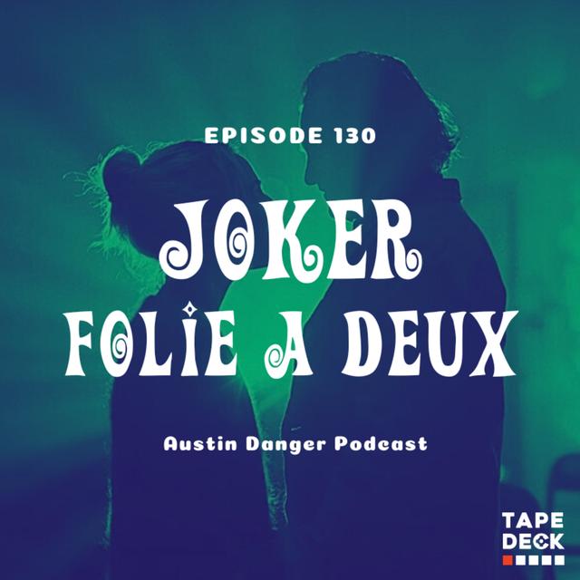 Joker: Folie à Deux (2024) - podcast episode cover