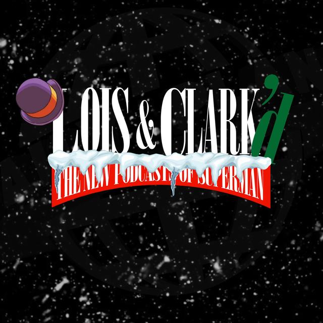 411 - Twas The Night Before Mxymas (with Kevonte Chilous) - podcast episode cover