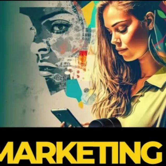 Problemi di Marketing? - podcast episode cover