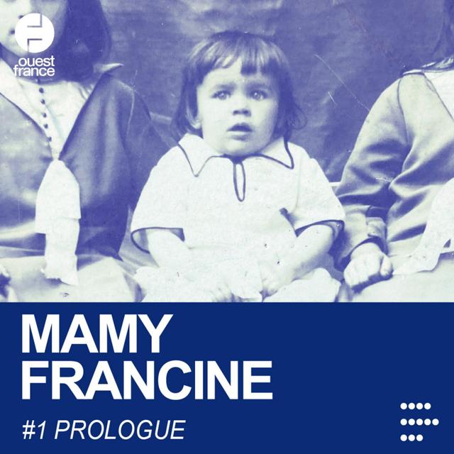 EPISODE 1 - « Prologue » - podcast episode cover
