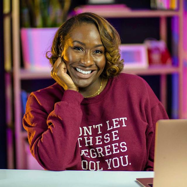 Emotional Intelligence Consultant, Tiffany Gibson - podcast episode cover