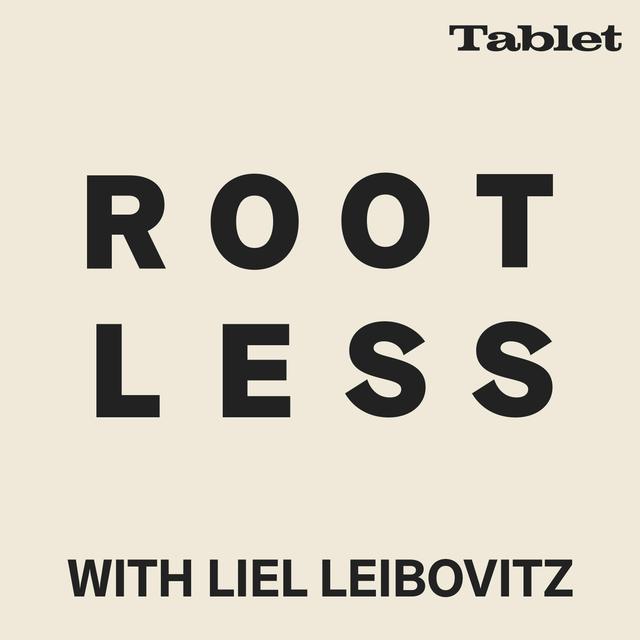 Israel’s Most Controversial Politician, with Itamar Ben-Gvir - podcast episode cover