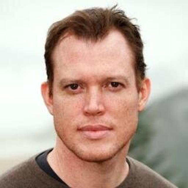 MTP14: Vagabonding: An Uncommon Guide to the Art of Long-Term World Travel with Rolf Potts - podcast episode cover