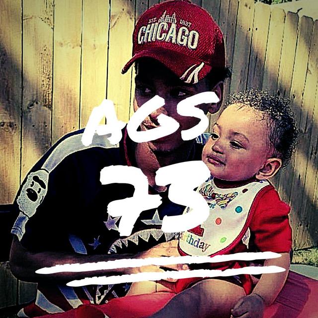 AGS 73 - "I Just Shot Him" - podcast episode cover