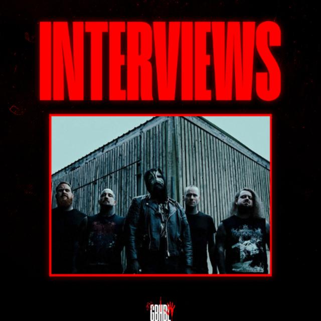 Interview: A|V (Vocals) of Abduction - podcast episode cover