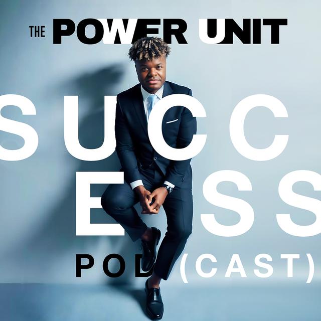 Increasing Your Self-Worth To Become Successful: A Candid Conversation - podcast episode cover