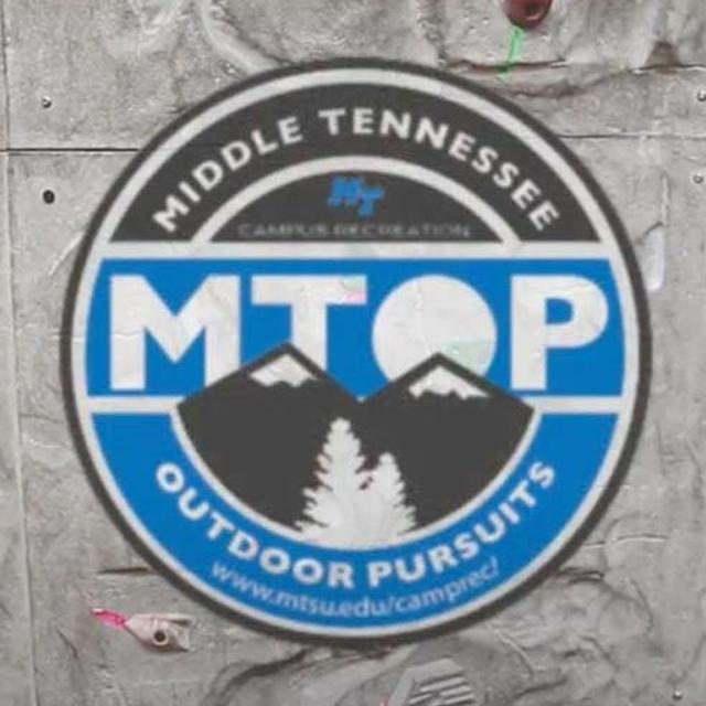 TW 274 -  MTSU Outdoor Pursuit + Fishing - podcast episode cover