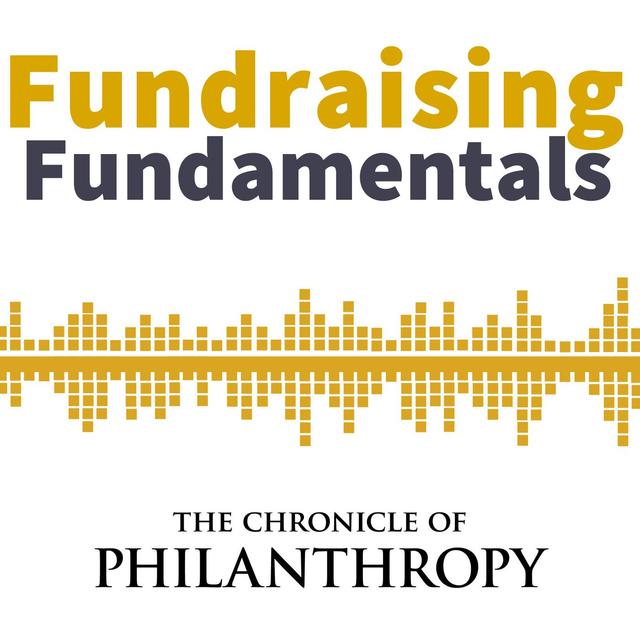 How Direct-Mail Companies Are Central to Year-End Giving - podcast episode cover