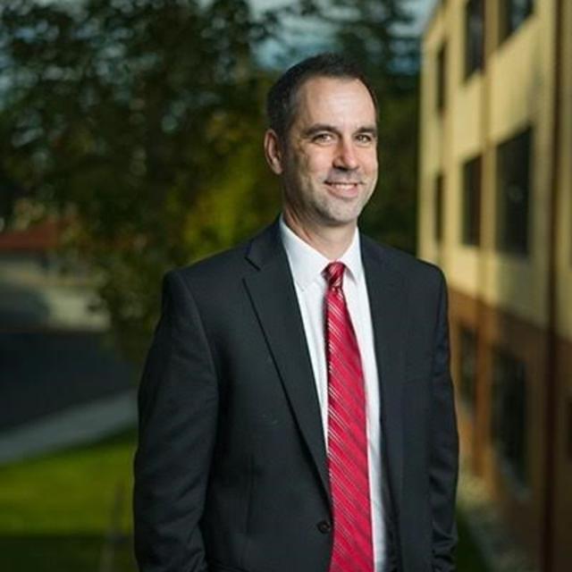 Staff Spotlight: Mr. Skeen - podcast episode cover