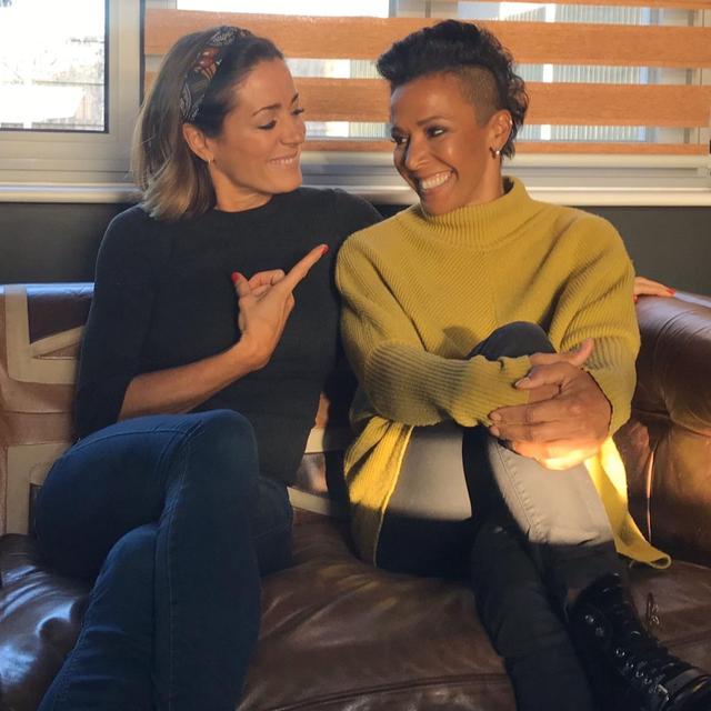 Full Episode: The highs and lows of Dame Kelly Holmes - podcast episode cover