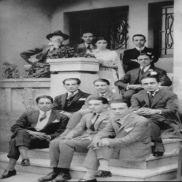 Les 100 ans du modernisme brésilien avec Vassili Rivron. - podcast episode cover