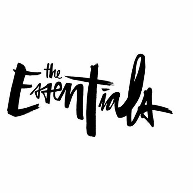The Essentials:  Identity - podcast episode cover
