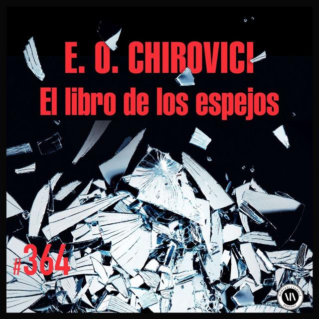 El Libro de los Espejos - podcast episode cover