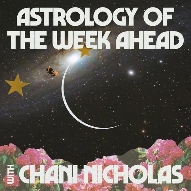 The Week of September 11th: The New Moon in Virgo and Mercury’s station direct mark major renewal - podcast episode cover