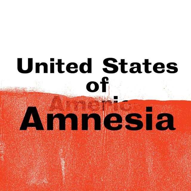 Coming Soon - United States of Amnesia: The Real History of Critical Race Theory - podcast episode cover