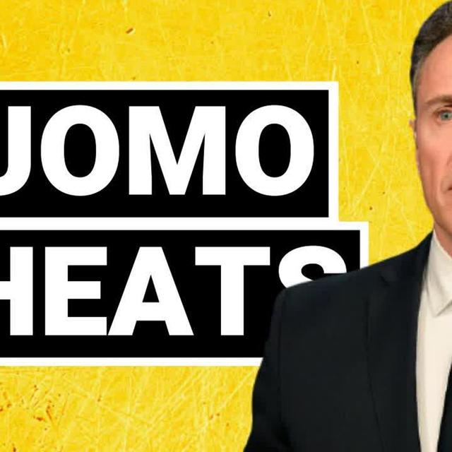Hoteps BEEN Told You 180 - Cuomo Suspended and more! - podcast episode cover