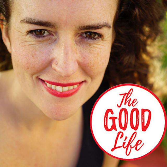 141. Jess Hill on power, control and domestic abuse - podcast episode cover