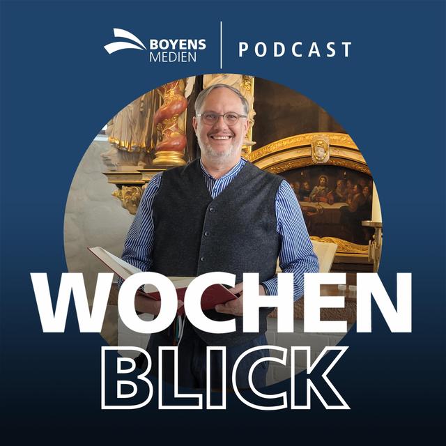 Spontanhochzeit, Darts und Campusneubau (KW 25) - podcast episode cover