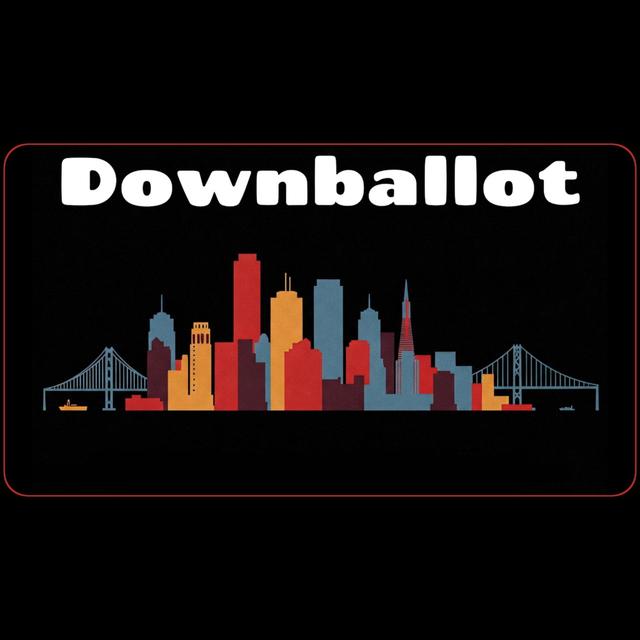 Downballot EP224 - Wack Rave In SJ, SJPD Unit To Arrest Homeless, BART Changes Don't Work - podcast episode cover