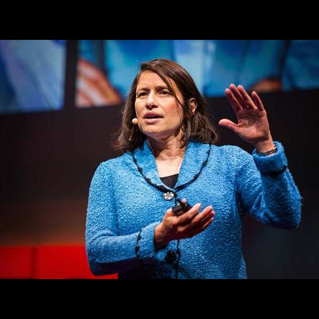 SPOTLIGHT: The Essence of Great Leadership with BCG's Roselinde Torres - podcast episode cover
