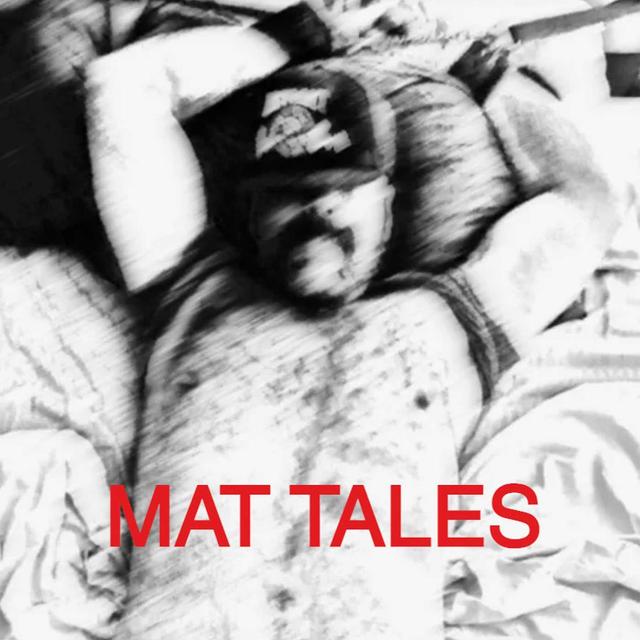 Mat Tales: SWEAT - podcast episode cover