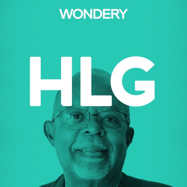 Henry Louis Gates Jr. - podcast episode cover