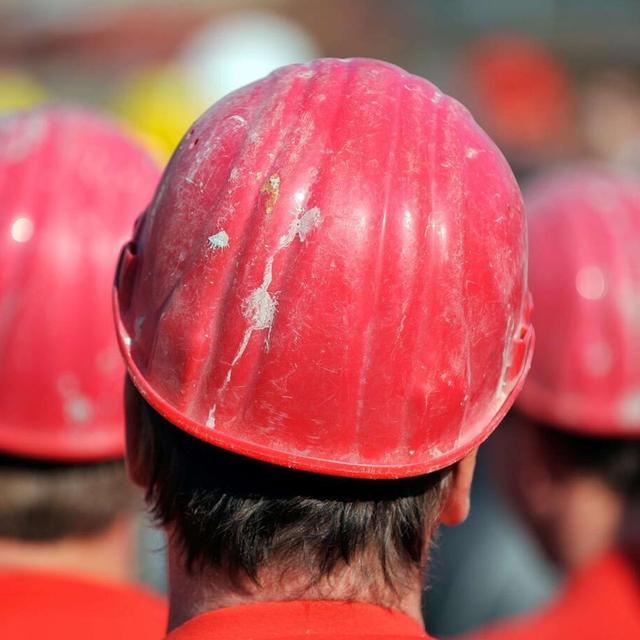 White Working Class - podcast episode cover