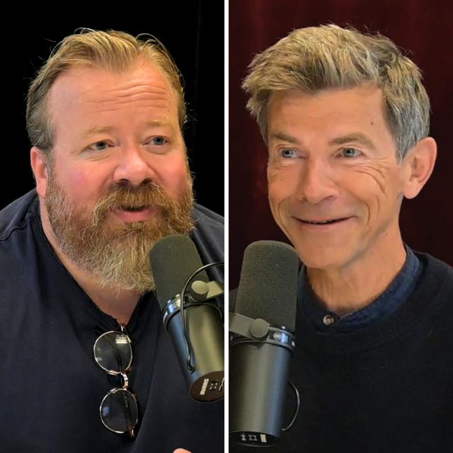Ness 2 med Dag Olav Hessen – Når vi først er født, bør vi finne noe høyverdig å vie tiden til - podcast episode cover