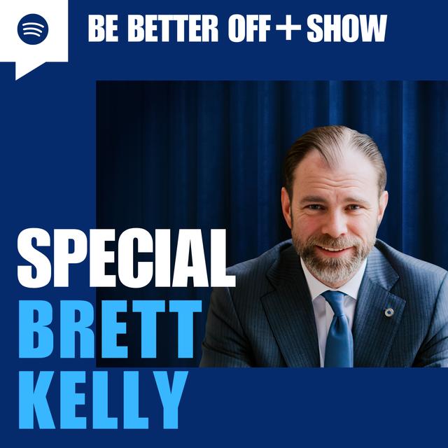 SPECIAL - 7 Steps to improve Business Cashflow - podcast episode cover