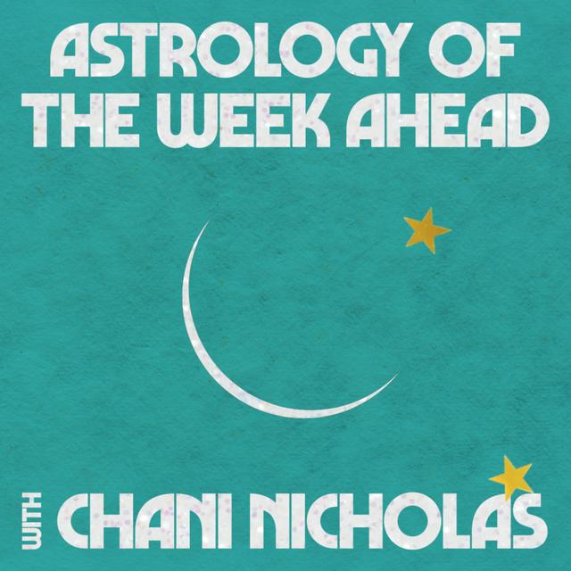 The Week of February 24th, 2025: Feeling deeply with the New Moon in Pisces - podcast episode cover