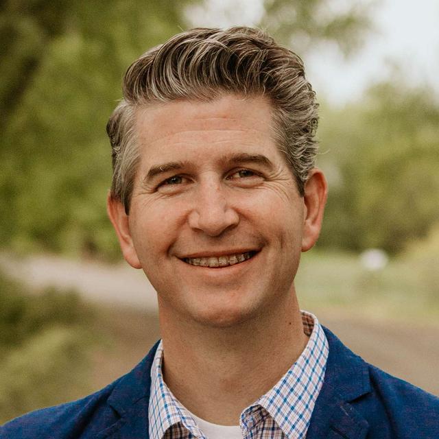 Doctrine & Covenants Section 1 : Dr. Anthony Sweat - podcast episode cover