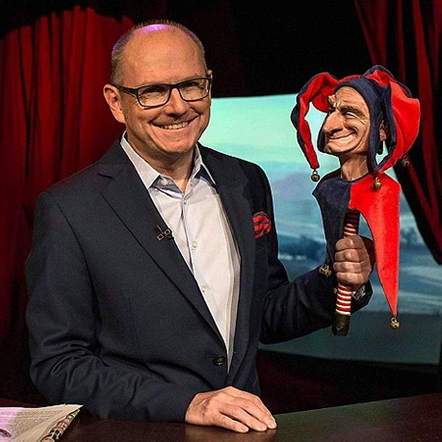 01.06.: „Ich weiß jetzt nicht, warum sie lachen!“ - podcast episode cover