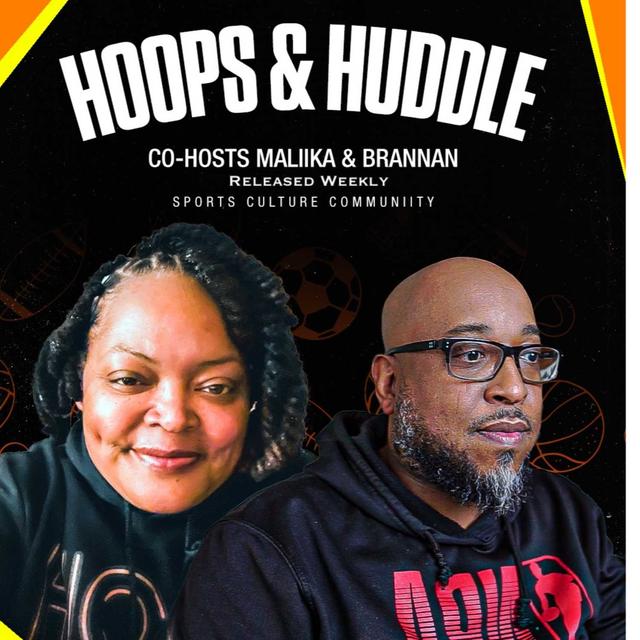 The Boston Celtics Off-Season Episode - podcast episode cover