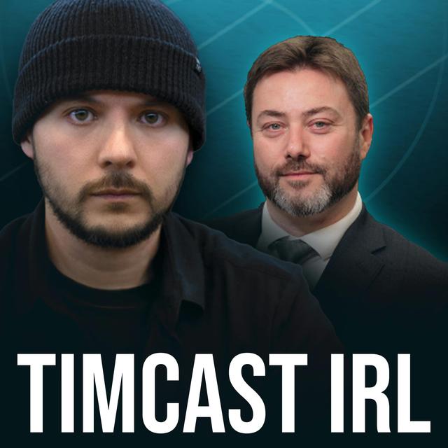 GOP To ABOLISH The TSA, Defund NPR & PBS, Already ENDED Education Department w/ Carl Benjamin - podcast episode cover