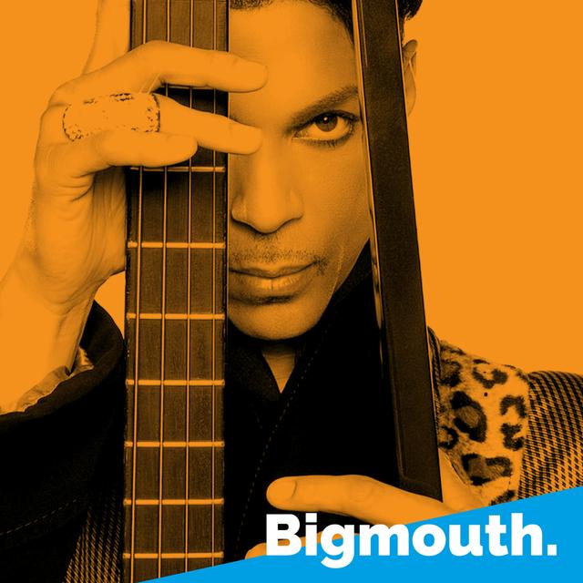 Prince, Billie Eilish, The Most Beautiful Boy In The World, summer tunes and reading - podcast episode cover