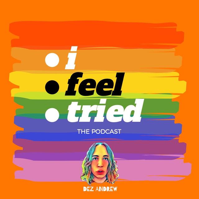 Life After Lockup - podcast episode cover