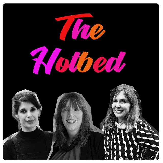 That Was Shit, Mate: With Jess Phillips MP - podcast episode cover