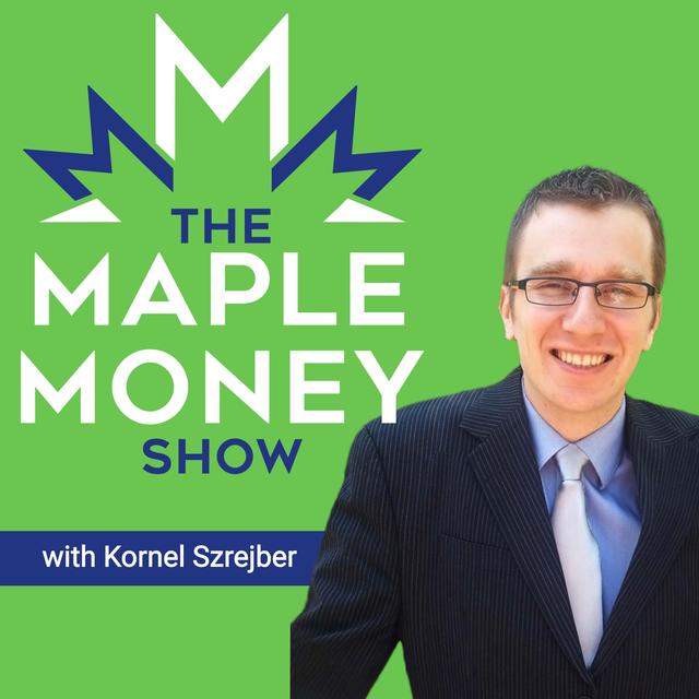 Top Lessons from Financial Experts, with Kornel Szrejber - podcast episode cover