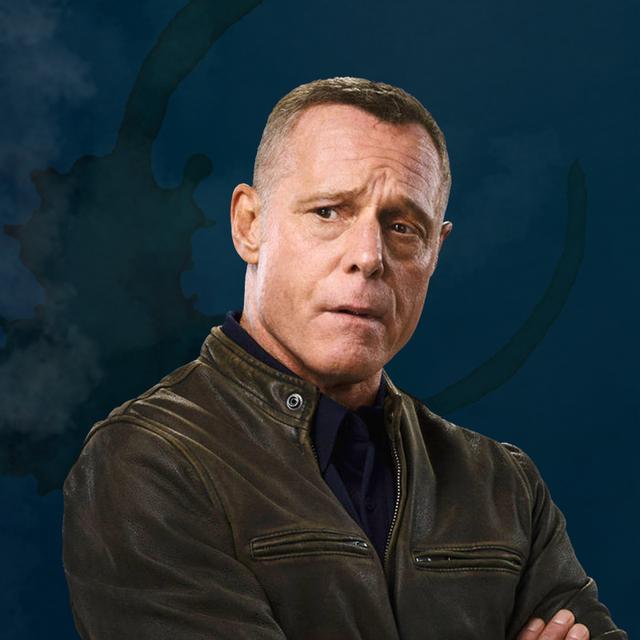 Roads Taken and Not Taken with Jason Beghe - podcast episode cover